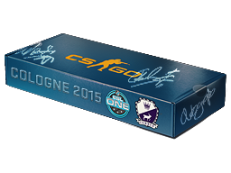 ESL One Cologne 2015 Cobblestone Souvenir Package Thumbnail