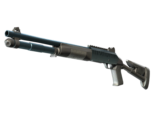XM1014 | Scumbria (Battle-Scarred) Thumbnail