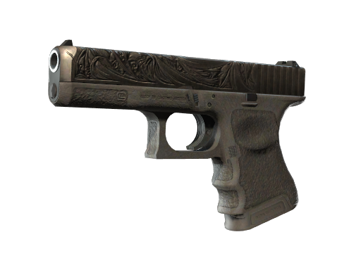 Glock-18 | Wraiths (Field-Tested) Thumbnail