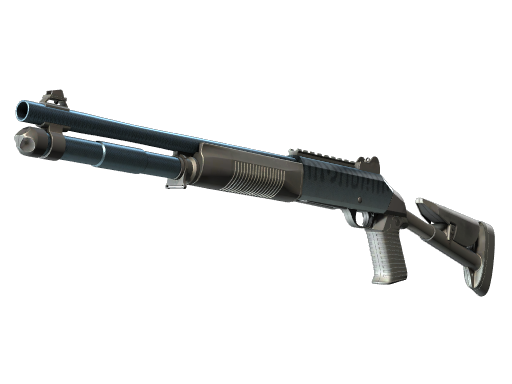 XM1014 | Scumbria (Well-Worn) Thumbnail