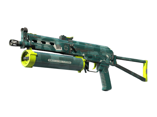 PP-Bizon | Photic Zone (Well-Worn) Thumbnail