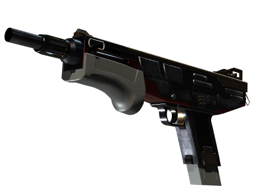 MAG-7 | Praetorian (Well-Worn) Thumbnail