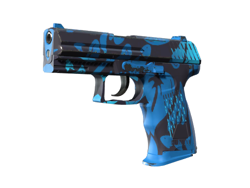 P2000 | Oceanic (Factory New) Thumbnail