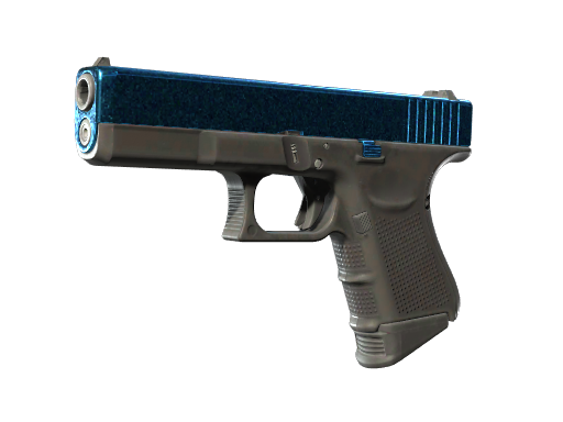 Glock-18 | Twilight Galaxy (Factory New) Thumbnail