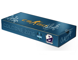 Cologne 2016 Cobblestone Souvenir Package Thumbnail