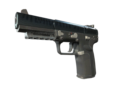 Five-SeveN | Scumbria (Field-Tested) Thumbnail