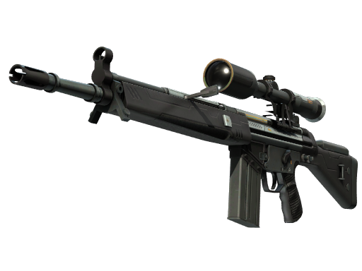 G3SG1 | Ventilator (Minimal Wear) Thumbnail