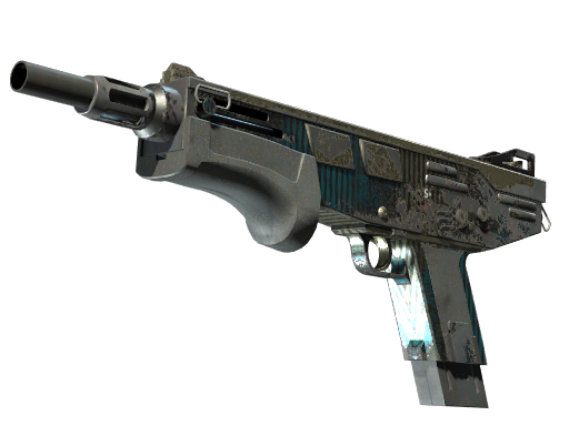 MAG-7 | Sonar (Field-Tested) Thumbnail