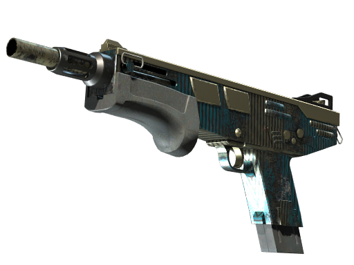 MAG-7 | Sonar (Minimal Wear) Thumbnail