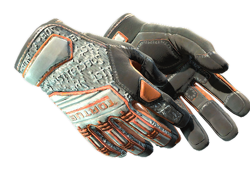 ★ Specialist Gloves | Foundation (Minimal Wear) Thumbnail