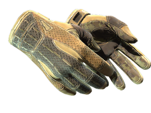 ★ Sport Gloves | Arid (Field-Tested) Thumbnail