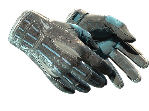 ★ Sport Gloves | Superconductor (Battle-Scarred) Thumbnail