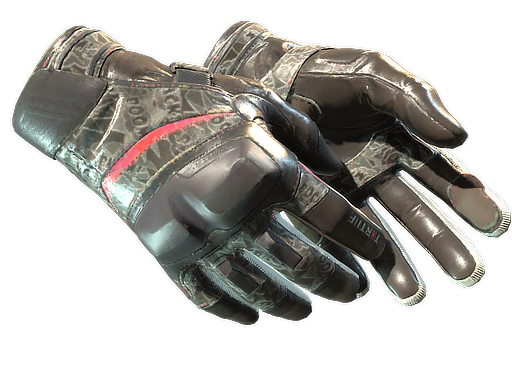 ★ Moto Gloves | Boom! (Field-Tested) Thumbnail