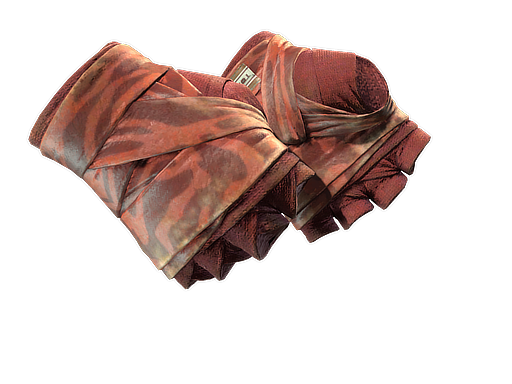 ★ Hand Wraps | Slaughter (Field-Tested) Thumbnail