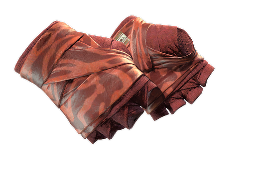 ★ Hand Wraps | Slaughter (Minimal Wear) Thumbnail