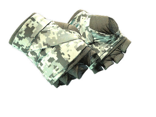 ★ Hand Wraps | Spruce DDPAT (Factory New) Thumbnail