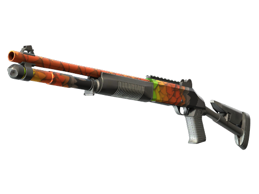 XM1014 | Seasons (Factory New) Thumbnail