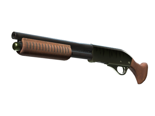 Sawed-Off | Zander (Factory New) Thumbnail