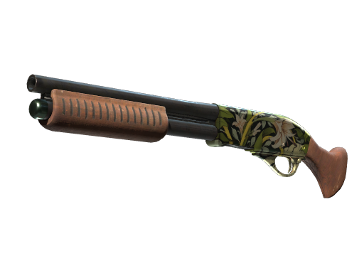 Sawed-Off | Morris (Field-Tested) Thumbnail