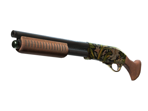 Sawed-Off | Morris (Battle-Scarred) Thumbnail