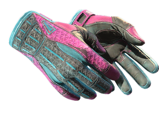 ★ Sport Gloves | Vice (Field-Tested) Thumbnail