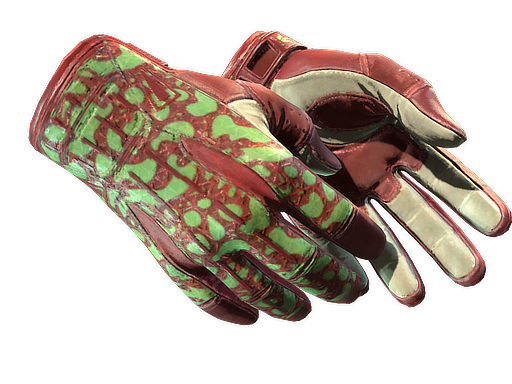 ★ Sport Gloves | Bronze Morph (Factory New) Thumbnail