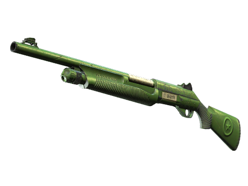 Nova | Toy Soldier (Battle-Scarred) Thumbnail