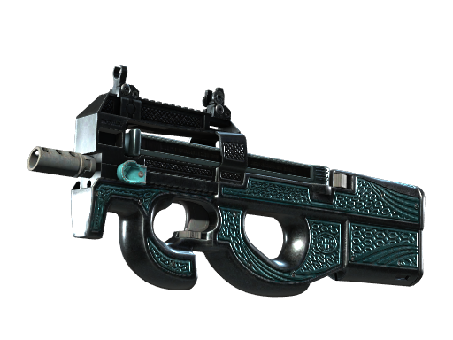 P90 | Traction (Field-Tested) Thumbnail