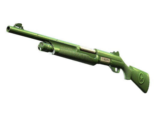 Nova | Toy Soldier (Minimal Wear) Thumbnail