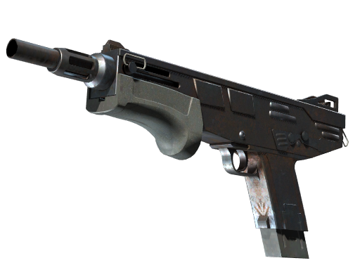 MAG-7 | Rust Coat (Well-Worn) Thumbnail