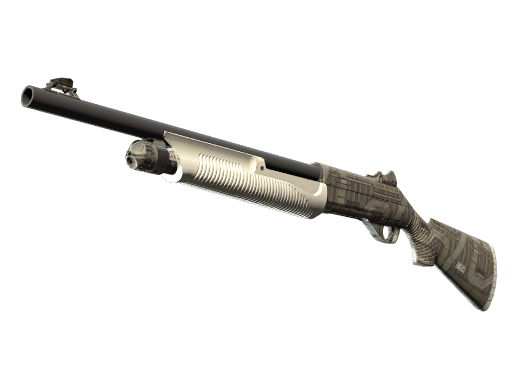 Nova | Mandrel (Minimal Wear) Thumbnail