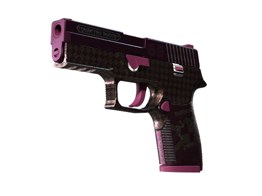 P250 | Vino Primo (Minimal Wear) Thumbnail