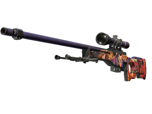 AWP | Oni Taiji (Factory New) Thumbnail