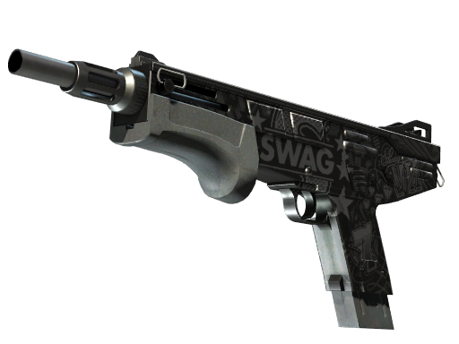MAG-7 | SWAG-7 (Field-Tested) Thumbnail