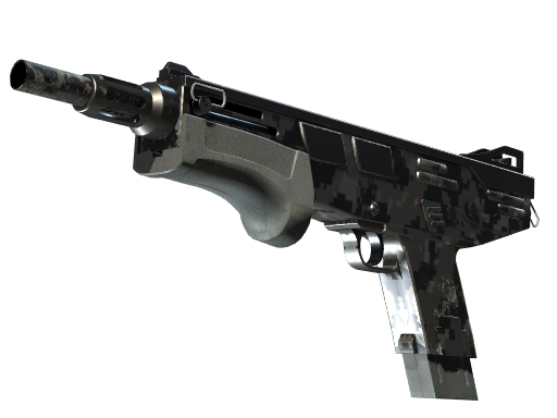 MAG-7 | Metallic DDPAT (Factory New) Thumbnail