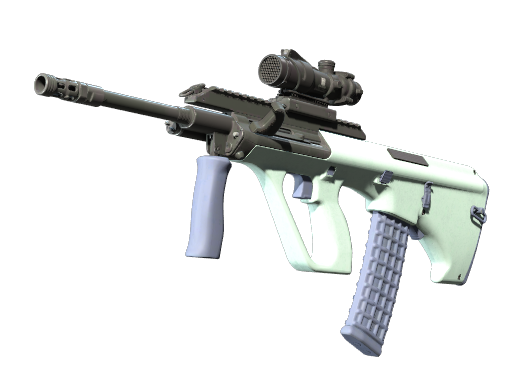 AUG | Storm (Minimal Wear) Thumbnail