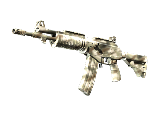 Galil AR | Sage Spray (Minimal Wear) Thumbnail