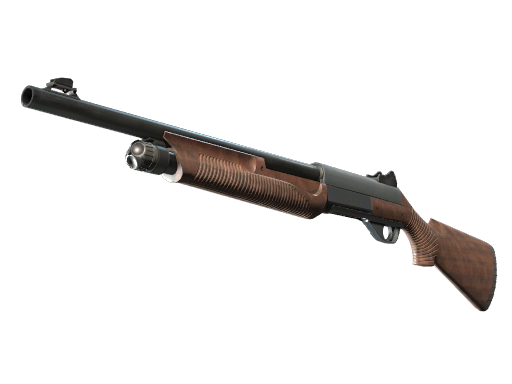 Nova | Walnut (Field-Tested) Thumbnail