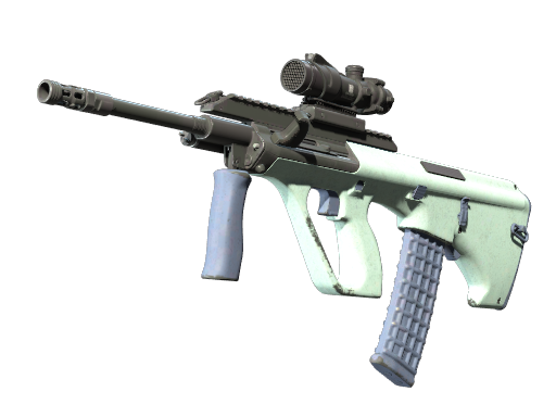 AUG | Storm (Field-Tested) Thumbnail