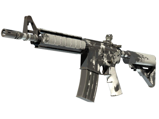 M4A4 | Urban DDPAT (Field-Tested) Thumbnail