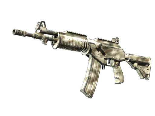 Galil AR | Sage Spray (Well-Worn) Thumbnail