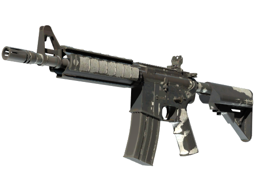 M4A4 | Urban DDPAT (Battle-Scarred) Thumbnail