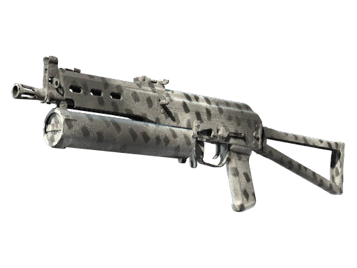 PP-Bizon | Urban Dashed (Minimal Wear) Thumbnail