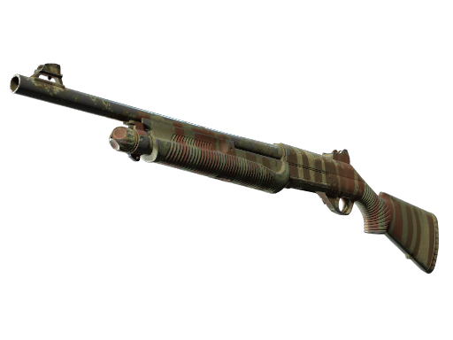 Nova | Predator (Well-Worn) Thumbnail
