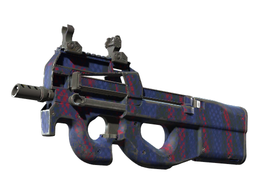 P90 | Teardown (Field-Tested) Thumbnail