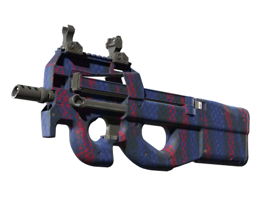 P90 | Teardown (Factory New) Thumbnail