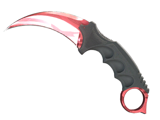 ★ Karambit | Slaughter (Factory New) Thumbnail