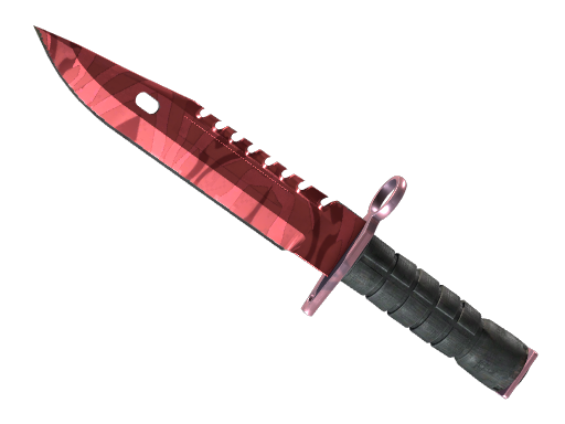 ★ M9 Bayonet | Slaughter (Minimal Wear) Thumbnail
