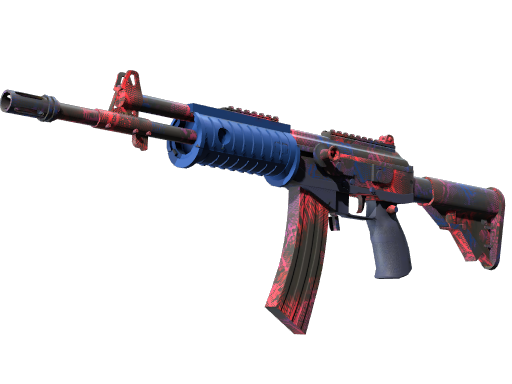 Galil AR | Signal (Factory New) Thumbnail