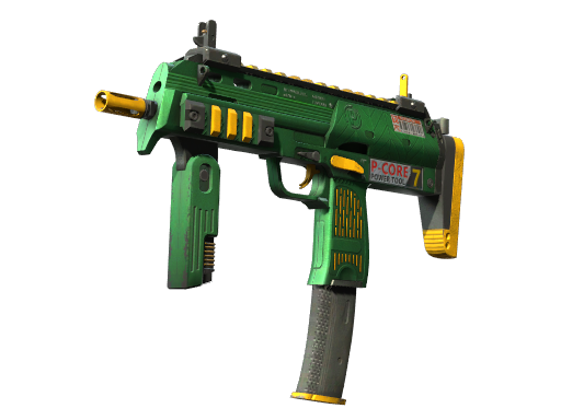 MP7 | Powercore (Minimal Wear) Thumbnail